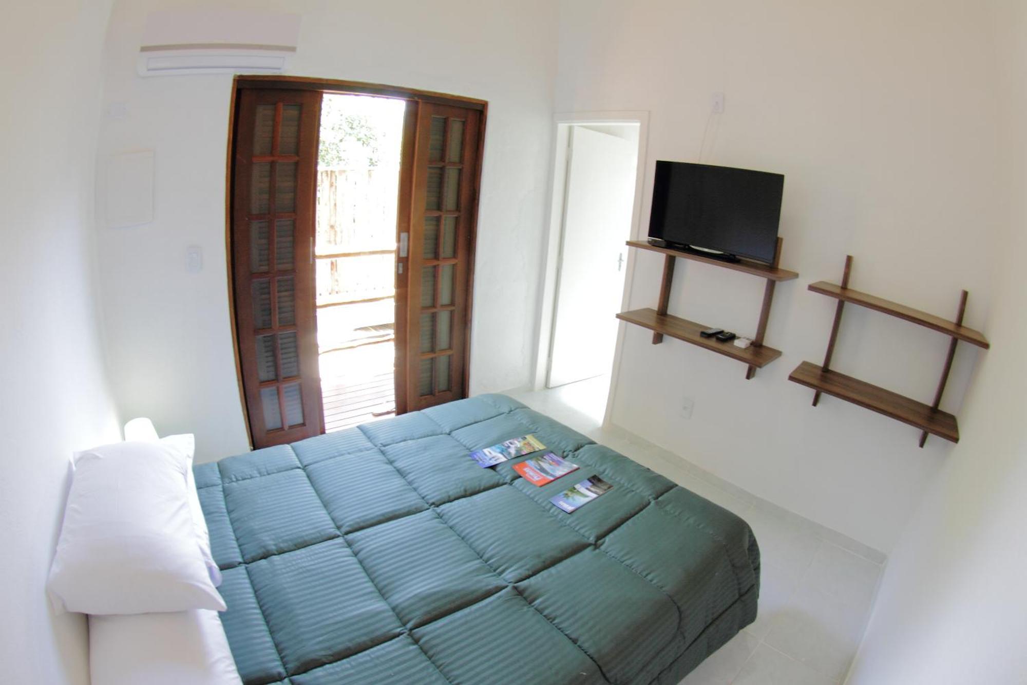 Chili In Suites Maresias Phòng bức ảnh