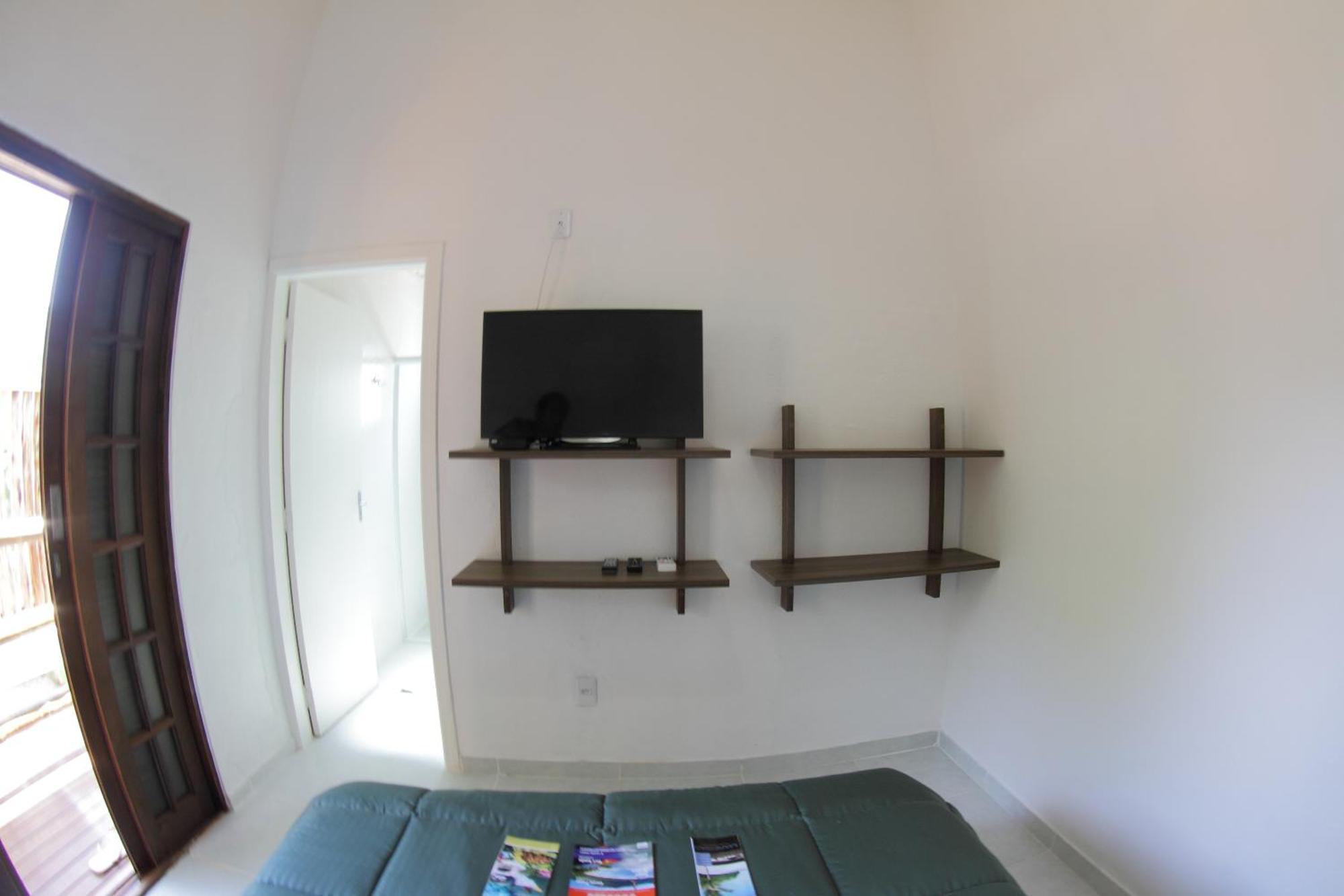 Chili In Suites Maresias Phòng bức ảnh