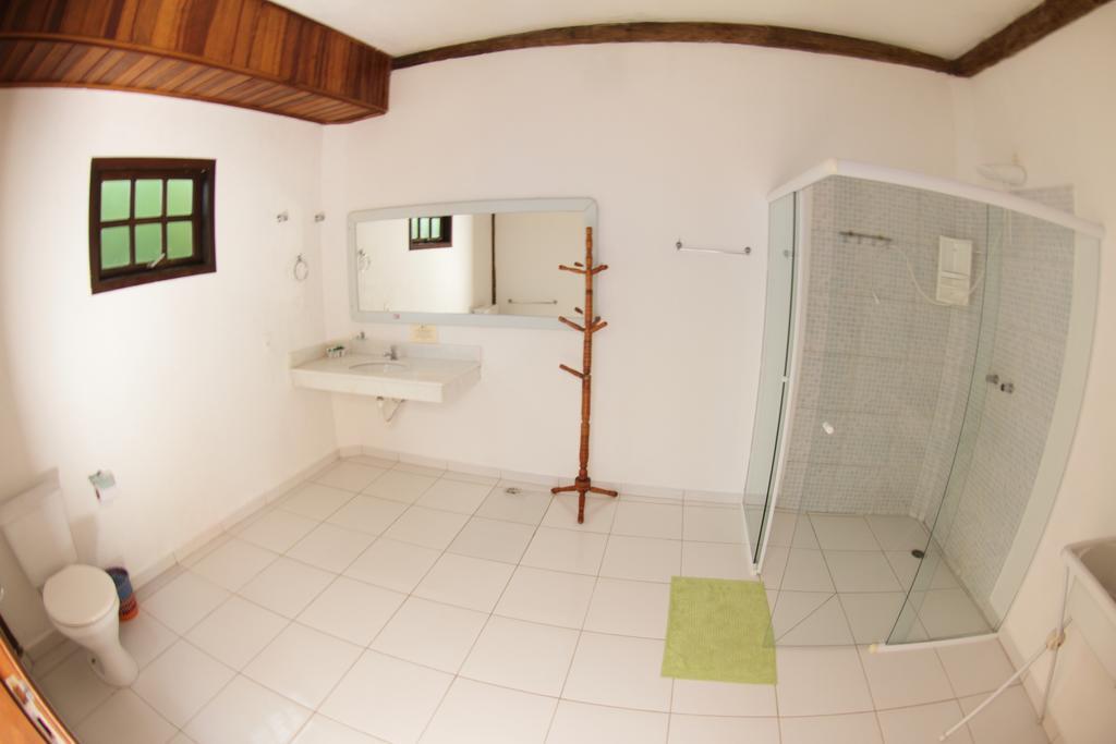 Chili In Suites Maresias Phòng bức ảnh