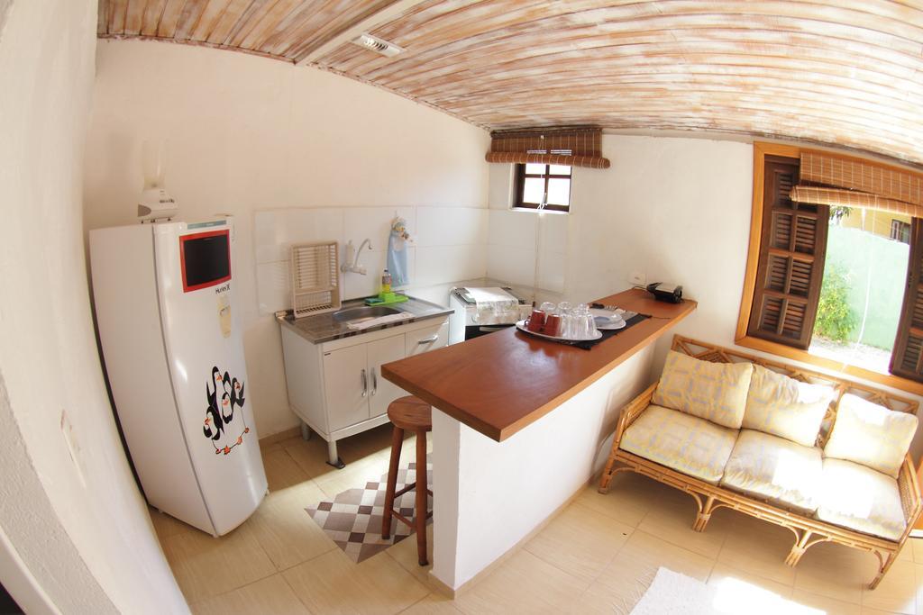 Chili In Suites Maresias Phòng bức ảnh