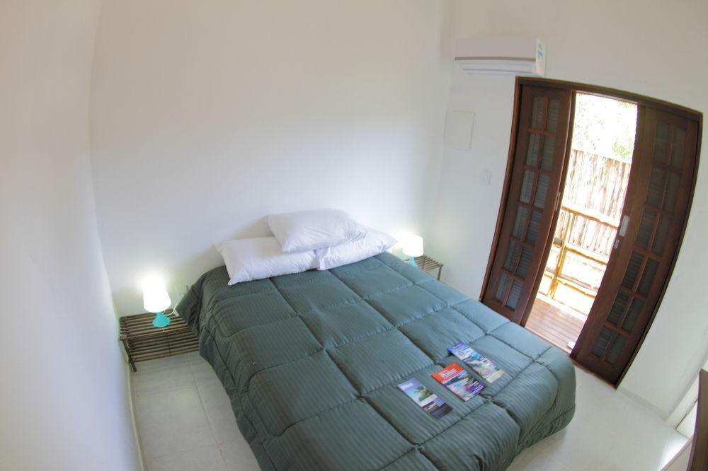 Chili In Suites Maresias Ngoại thất bức ảnh