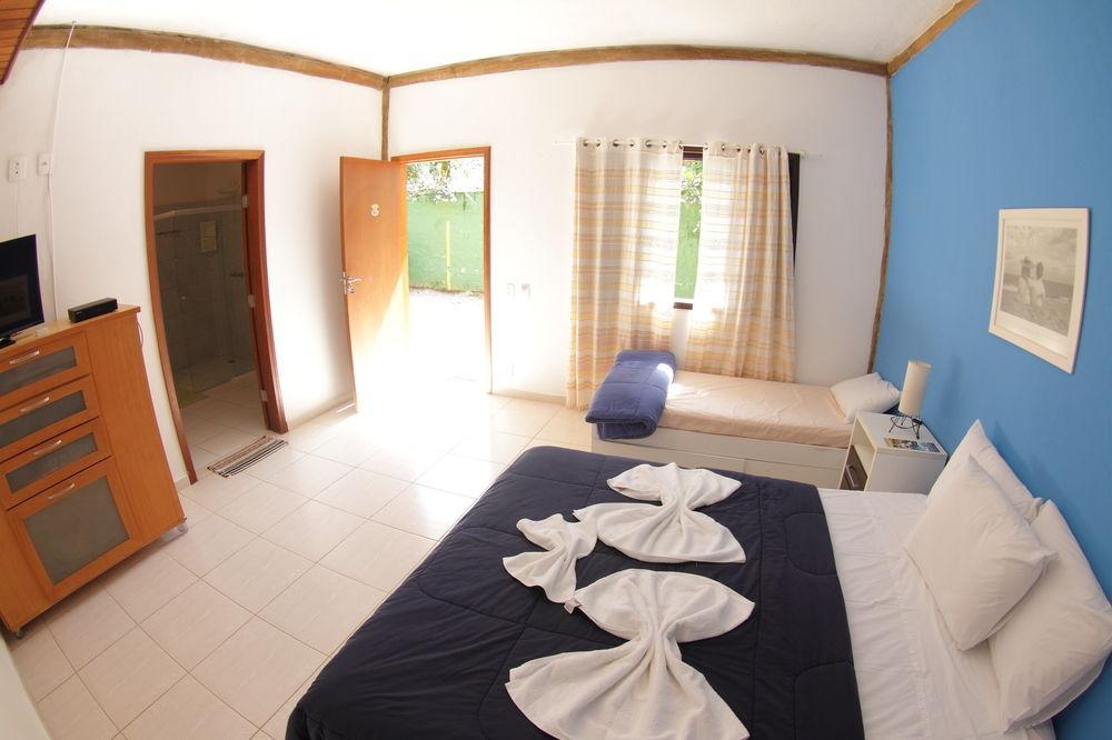 Chili In Suites Maresias Ngoại thất bức ảnh