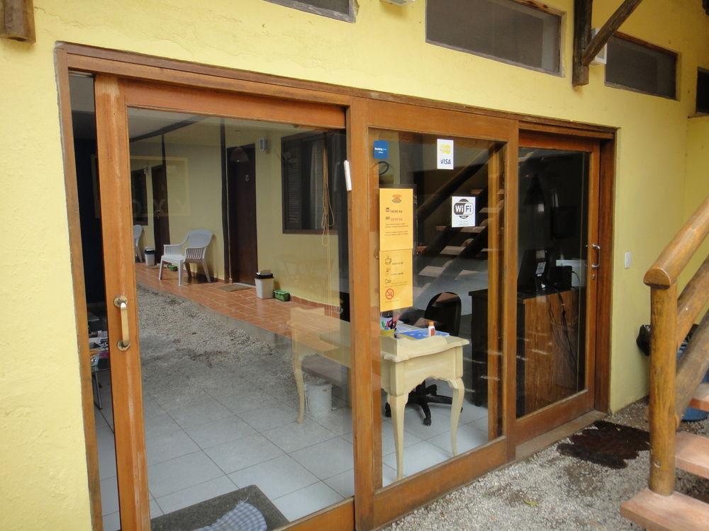 Chili In Suites Maresias Ngoại thất bức ảnh