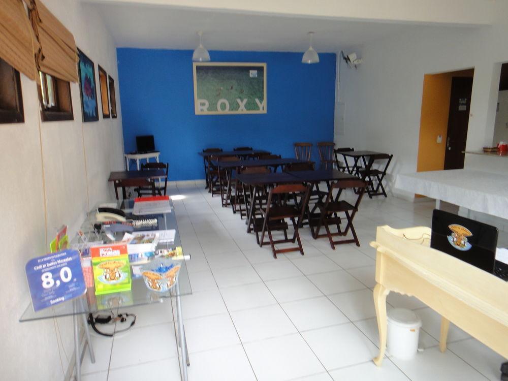 Chili In Suites Maresias Ngoại thất bức ảnh