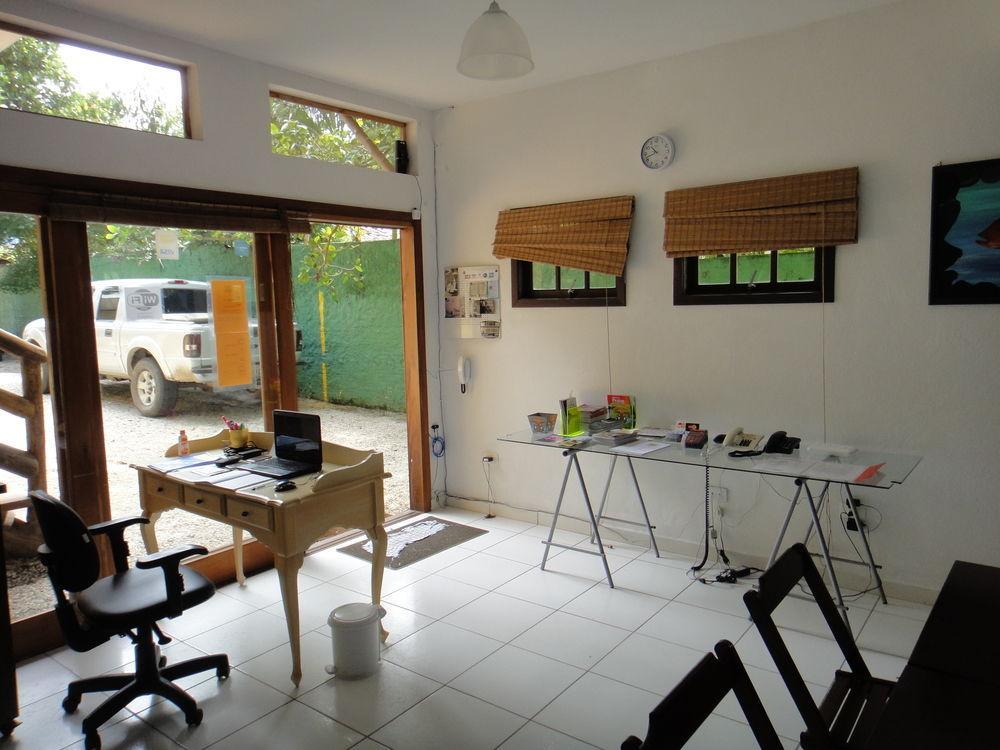 Chili In Suites Maresias Ngoại thất bức ảnh