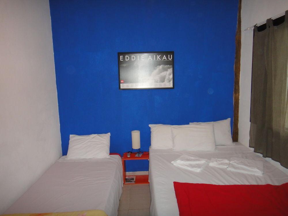 Chili In Suites Maresias Ngoại thất bức ảnh
