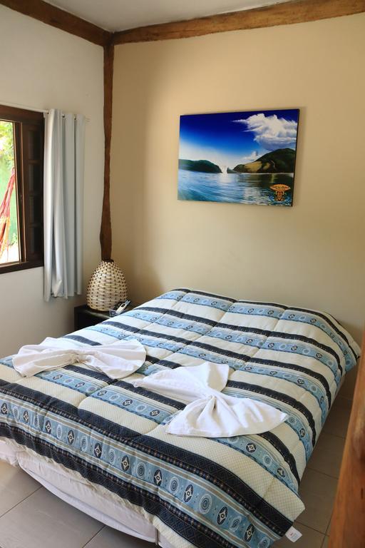 Chili In Suites Maresias Ngoại thất bức ảnh