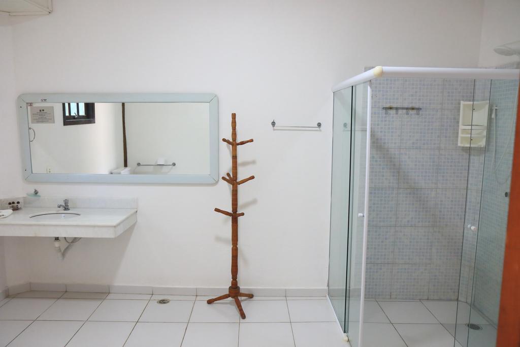 Chili In Suites Maresias Ngoại thất bức ảnh