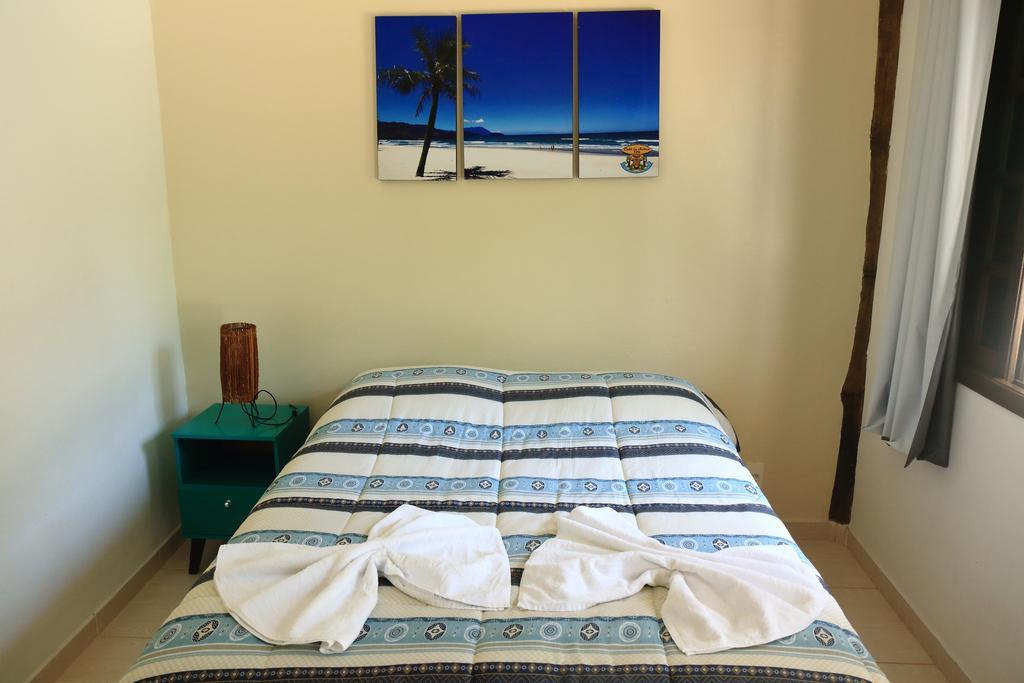 Chili In Suites Maresias Ngoại thất bức ảnh