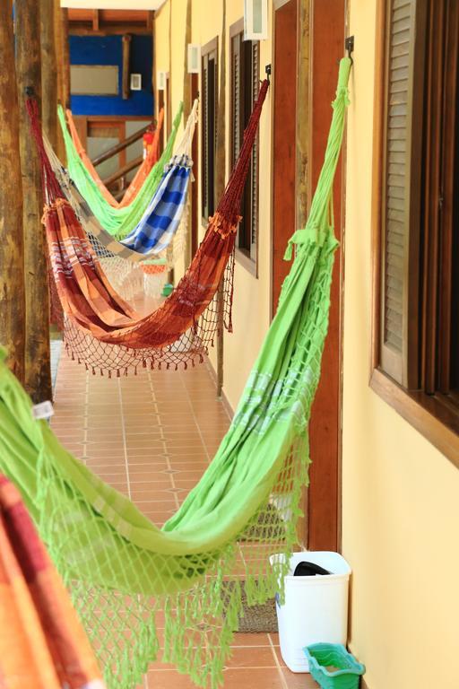 Chili In Suites Maresias Ngoại thất bức ảnh