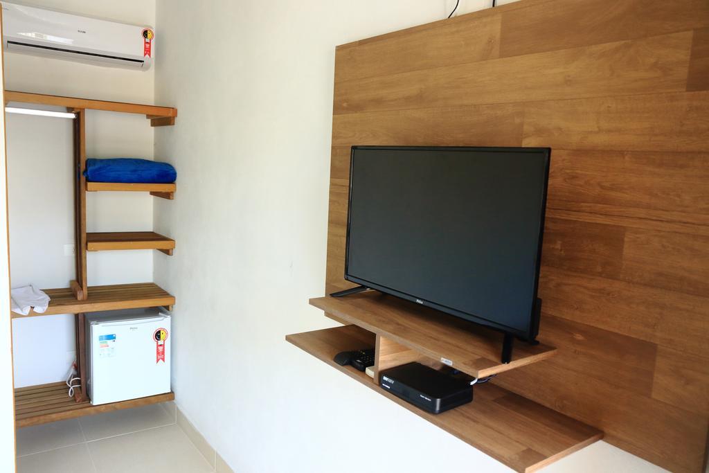 Chili In Suites Maresias Ngoại thất bức ảnh