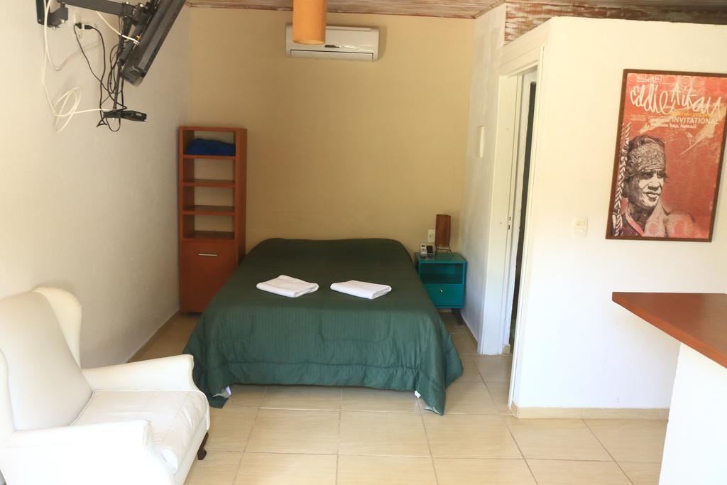 Chili In Suites Maresias Ngoại thất bức ảnh