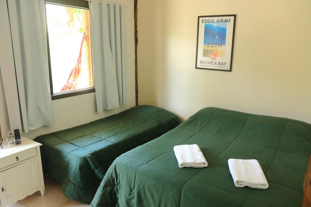 Chili In Suites Maresias Ngoại thất bức ảnh