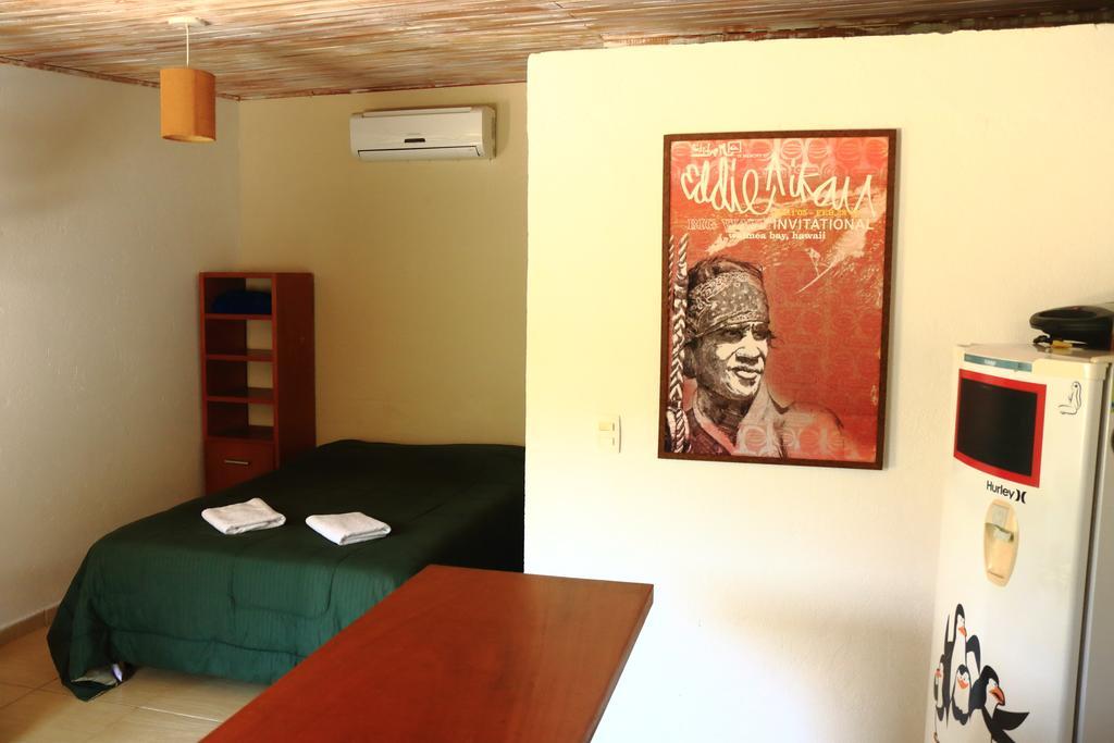 Chili In Suites Maresias Ngoại thất bức ảnh
