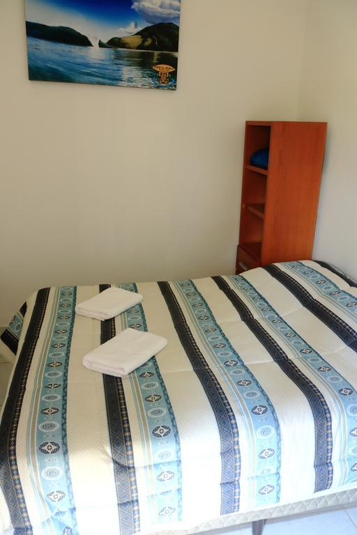 Chili In Suites Maresias Ngoại thất bức ảnh