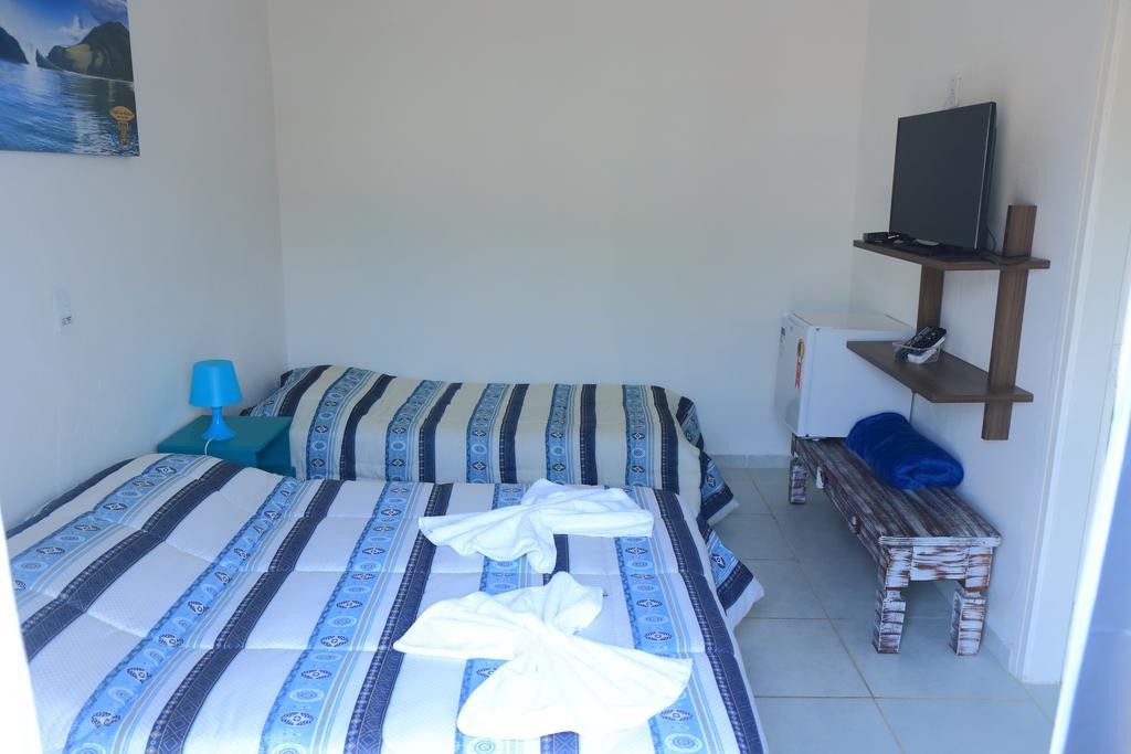 Chili In Suites Maresias Ngoại thất bức ảnh