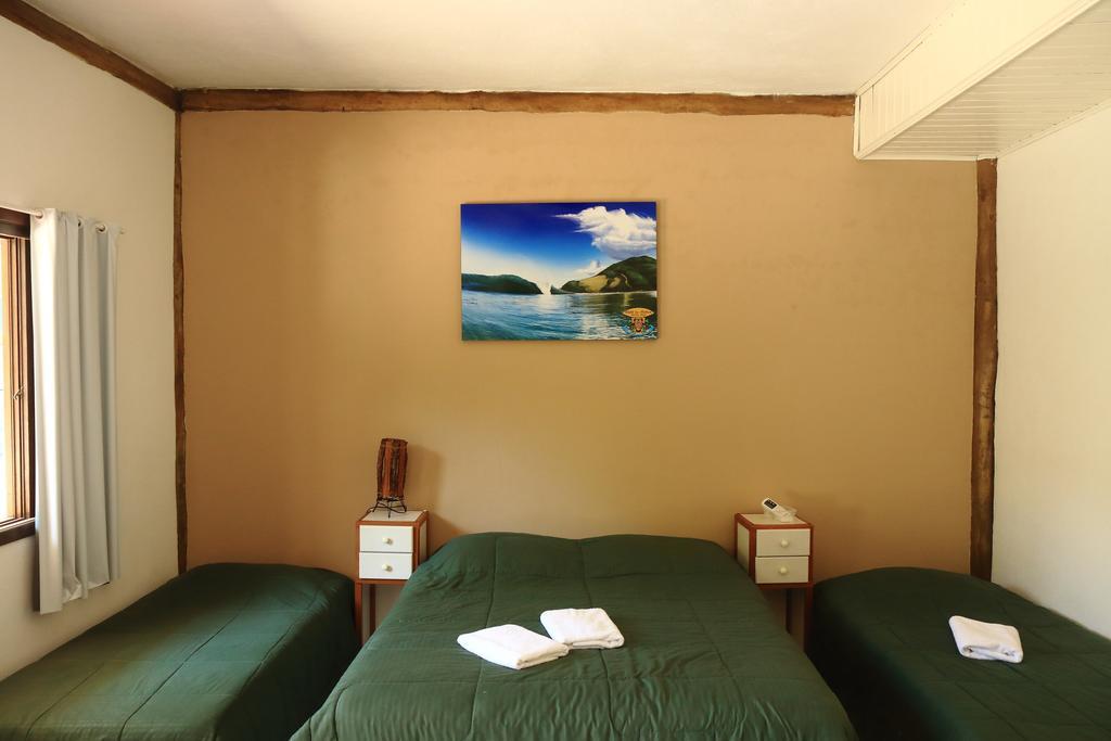 Chili In Suites Maresias Ngoại thất bức ảnh