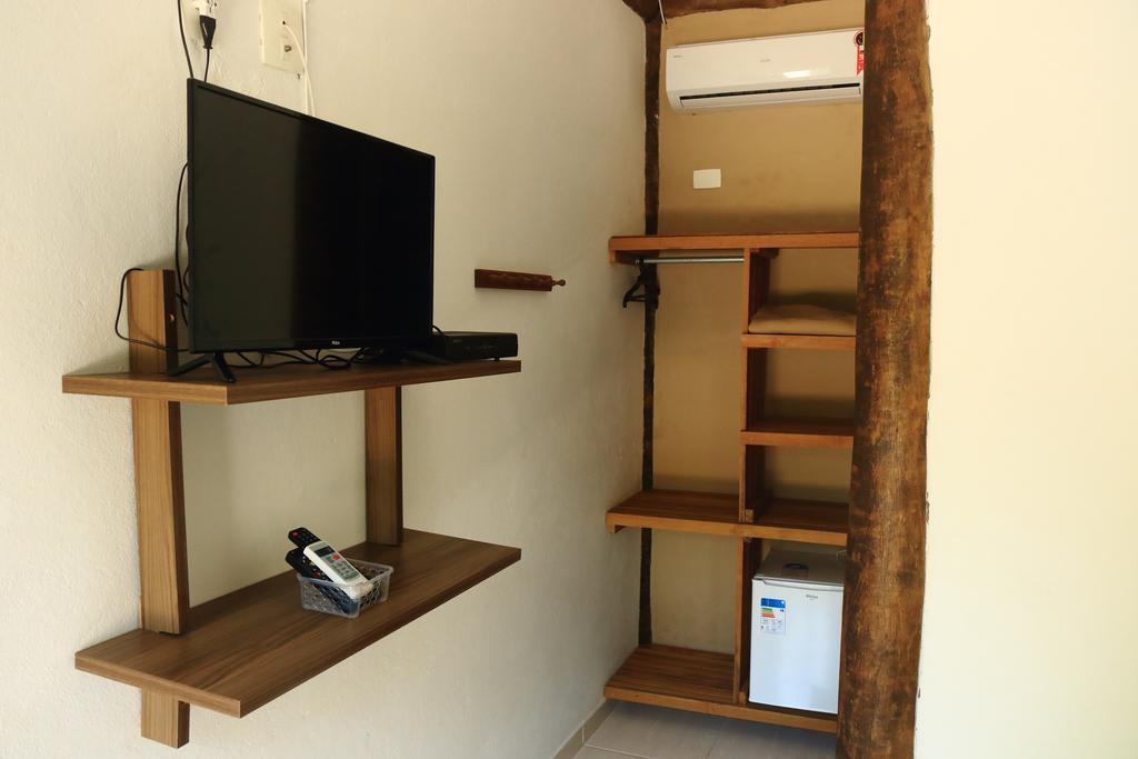 Chili In Suites Maresias Ngoại thất bức ảnh