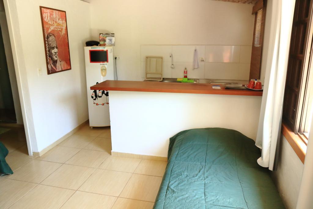 Chili In Suites Maresias Ngoại thất bức ảnh