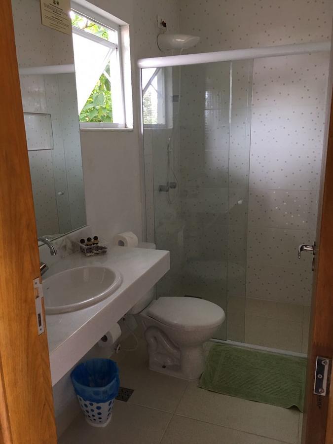 Chili In Suites Maresias Ngoại thất bức ảnh