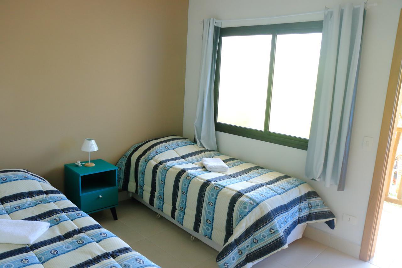Chili In Suites Maresias Ngoại thất bức ảnh