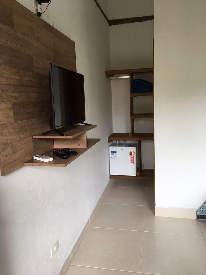 Chili In Suites Maresias Ngoại thất bức ảnh