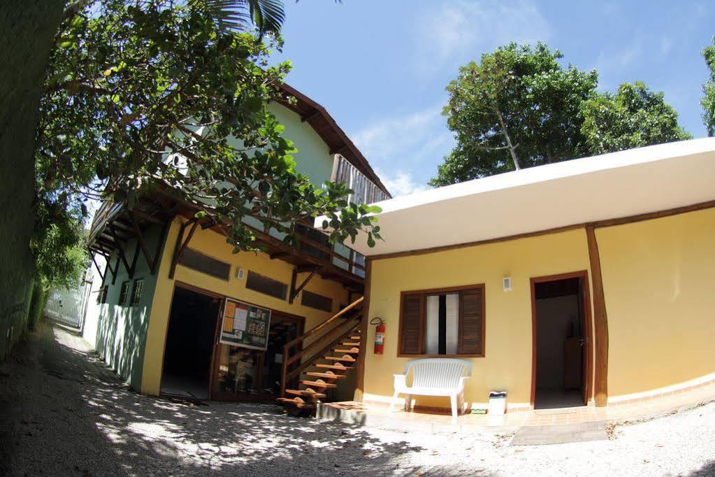 Chili In Suites Maresias Ngoại thất bức ảnh