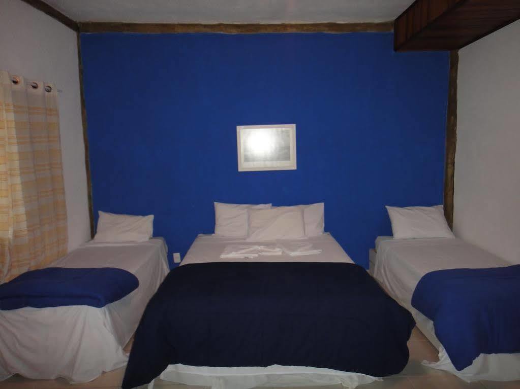 Chili In Suites Maresias Ngoại thất bức ảnh