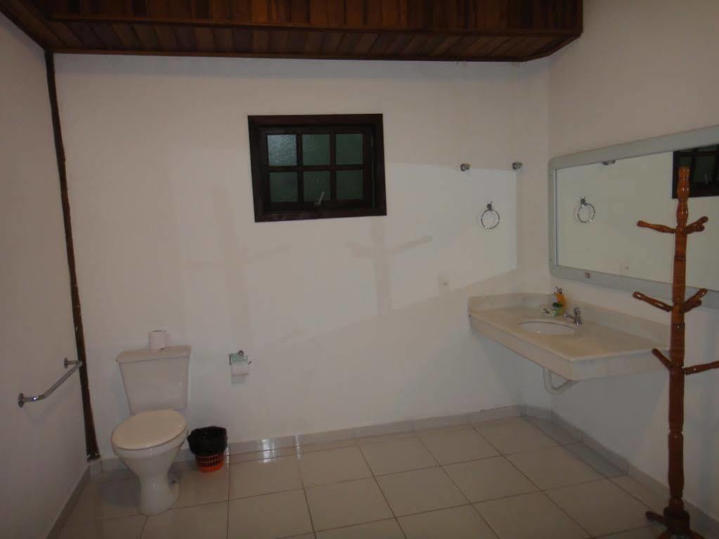 Chili In Suites Maresias Ngoại thất bức ảnh