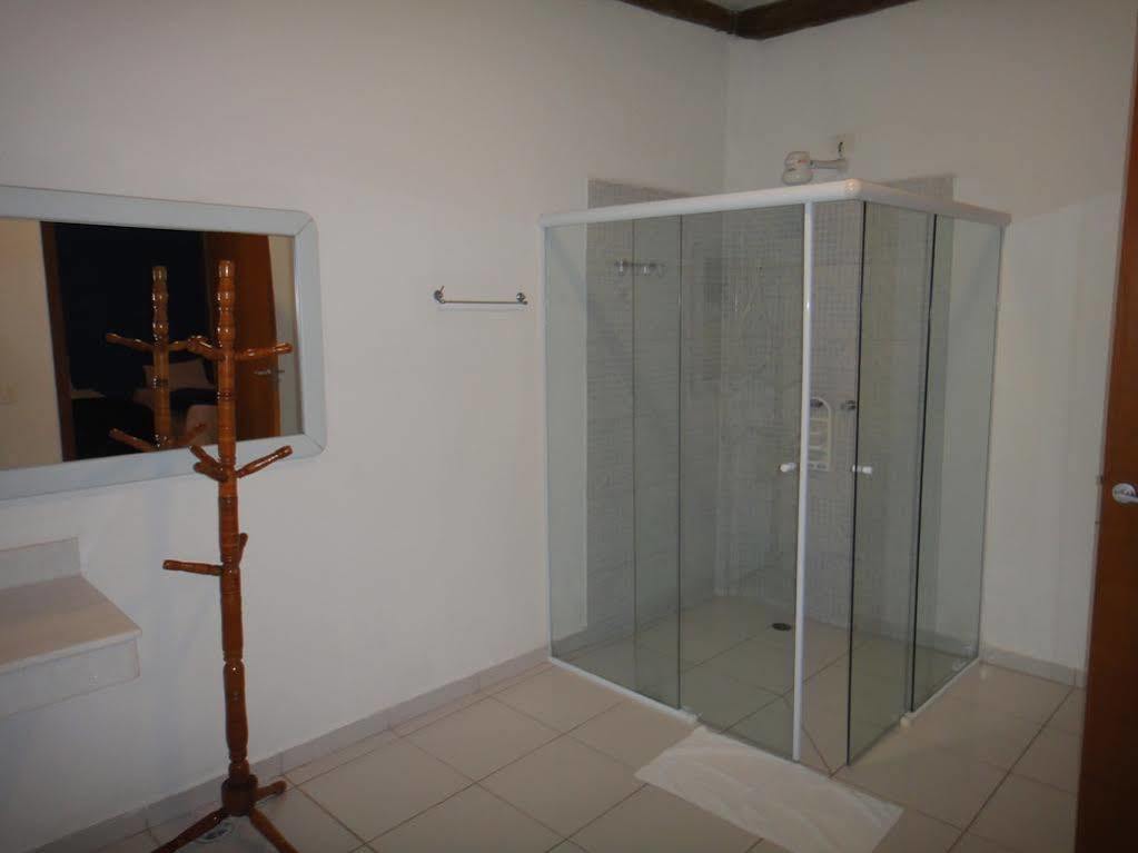 Chili In Suites Maresias Ngoại thất bức ảnh