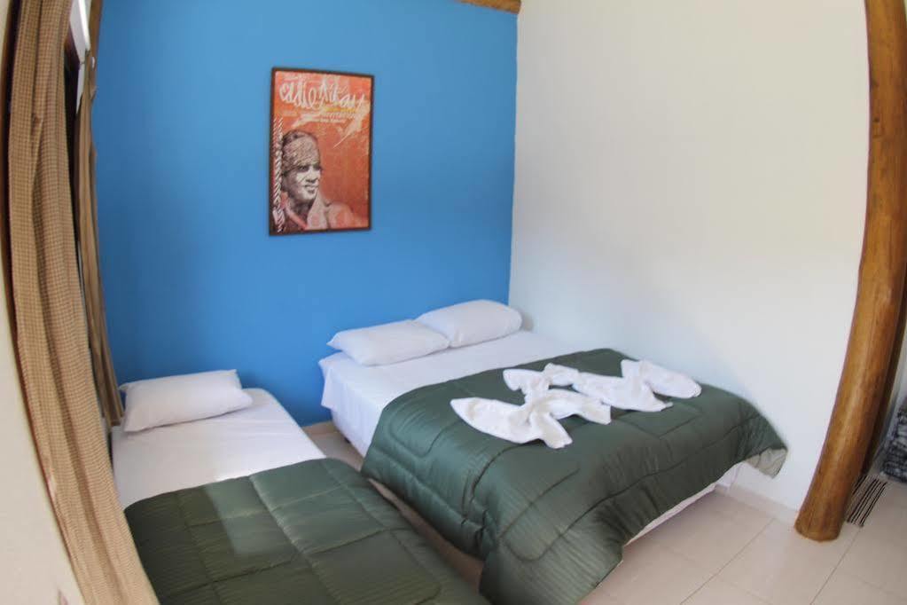 Chili In Suites Maresias Ngoại thất bức ảnh
