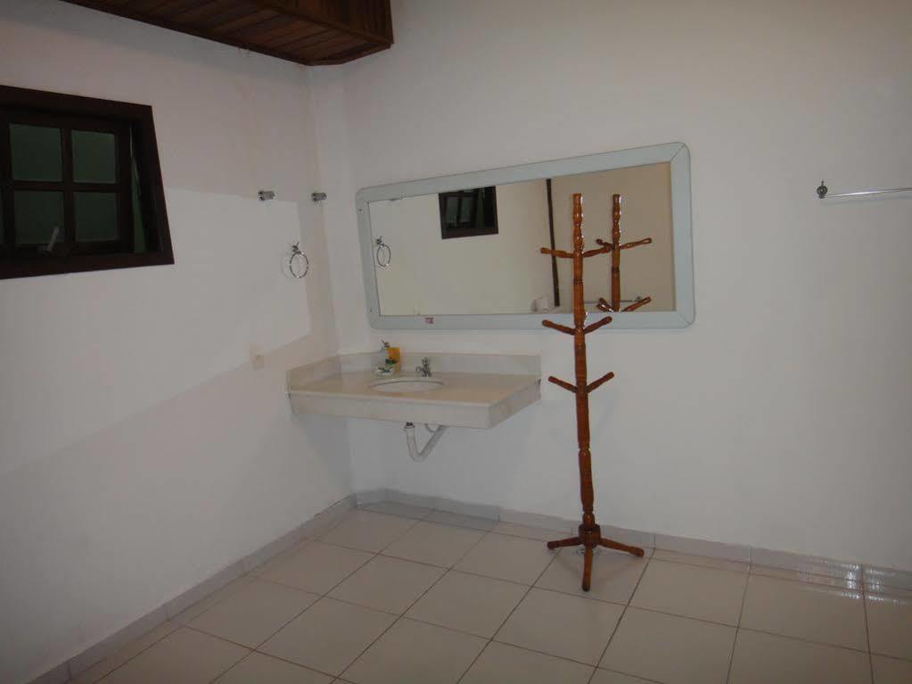 Chili In Suites Maresias Ngoại thất bức ảnh