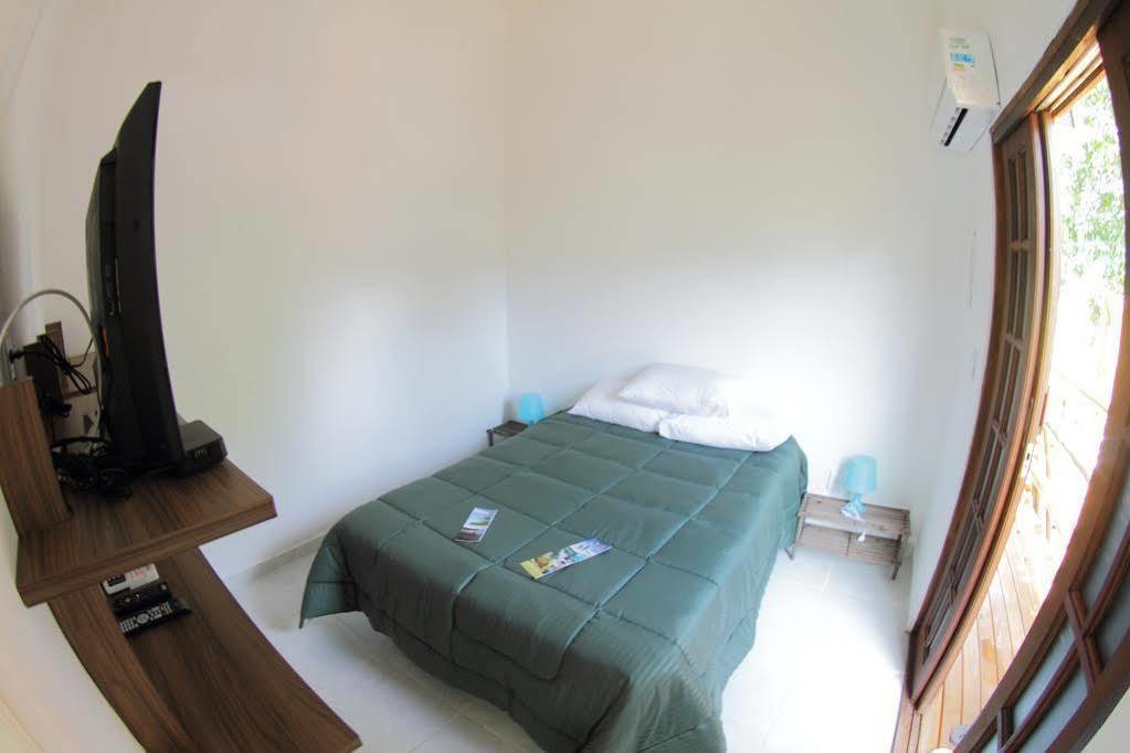 Chili In Suites Maresias Ngoại thất bức ảnh