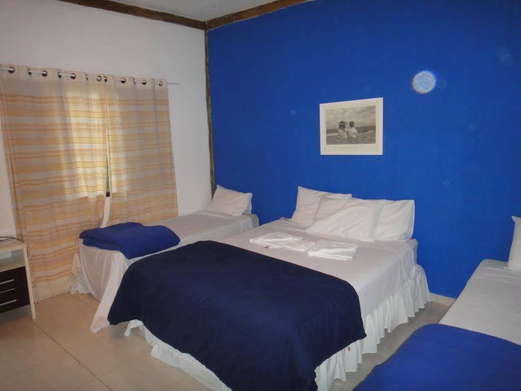 Chili In Suites Maresias Ngoại thất bức ảnh
